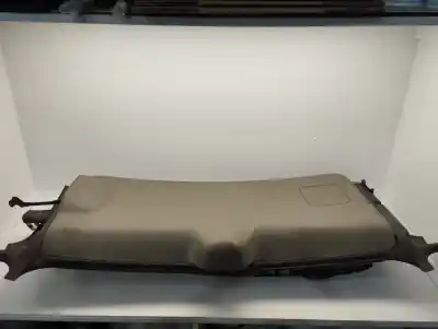 Peça sobressalente para automóvel em segunda mão PORTA DA MALA / TAMPA TRASEIRA por CHRYSLER JEEP CHEROKEE (KJ) 2.8 CRD Extreme Referências OEM IAM 55176934AH  
