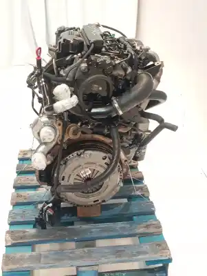 Автозапчастина б/у ДВИГУН КОМПЛЕКТ для MITSUBISHI COLT BERLINA 3 (Z30) ClearTec Inform Посилання на OEM IAM 639939 95CV  