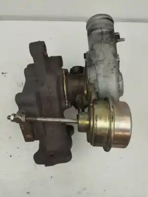 Piesă de schimb auto la mâna a doua Turbocompressor pentru CITROEN C5 BERLINA 2.0 HDi SX Referințe OEM IAM 53039880050  