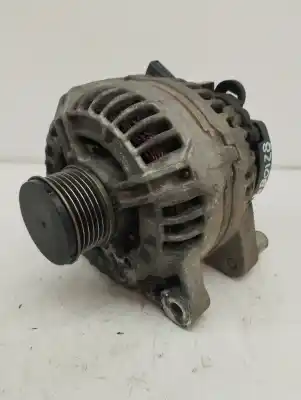 Second-hand car spare part alternator for peugeot 307 break / sw (s1) break xr oem iam references 9646321880  