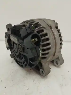 Автозапчасти б/у  за PEUGEOT 307 BREAK / SW (S1)  ссылки OEM IAM 9646321880  