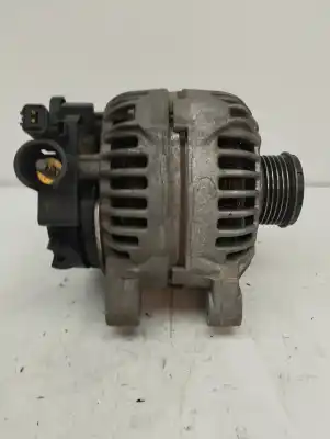 Second-hand car spare part alternator for peugeot 307 break / sw (s1) break xr oem iam references 9646321880  
