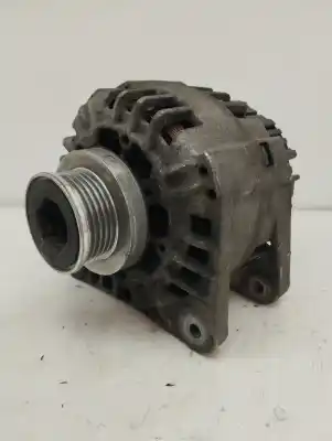 Автозапчасти б/у генератор за RENAULT CLIO II FASE II (B/CB0) Base Authentique ссылки OEM IAM 8200022774  