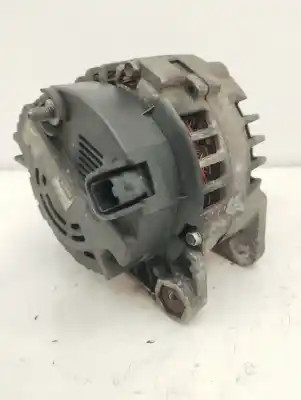 Автозапчастина б/у генератор для renault clio ii fase ii (b/cb0) base authentique посилання на oem iam 8200022774  