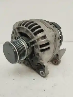 Pezzo di ricambio per auto di seconda mano alternatore per seat toledo (1m2) signo riferimenti oem iam 038903024f  
