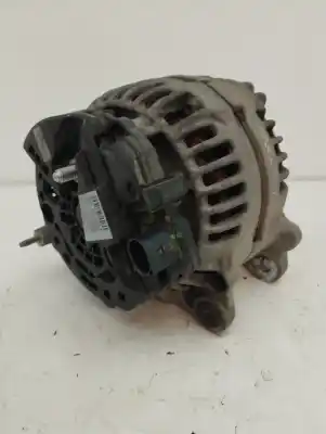 Pezzo di ricambio per auto di seconda mano alternatore per seat toledo (1m2) signo riferimenti oem iam 038903024f  
