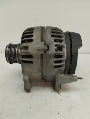 Автозапчасти б/у генератор за SEAT TOLEDO (1M2) Signo ссылки OEM IAM 038903024F  