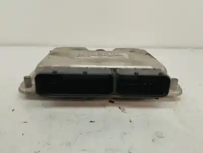 Pezzo di ricambio per auto di seconda mano Centralina Motore per SEAT TOLEDO (1M2) Signo Riferimenti OEM IAM 038906019KJ  