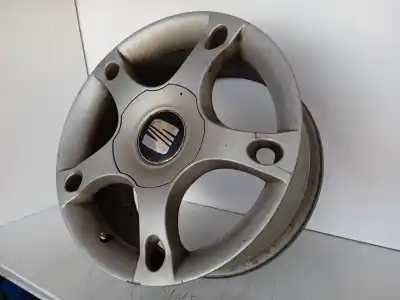 Автозапчастина б/у шина для seat leon (1m1) stella посилання на oem iam 1m0601025m  