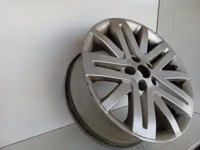 Second-hand car spare part rim for renault laguna ii (bg0/1_) 1.9 dci (bg08, bg0g) oem iam references 8200370422