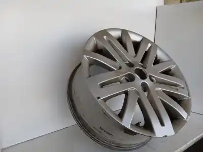 Second-hand car spare part rim for renault laguna ii (bg0/1_) 1.9 dci (bg08, bg0g) oem iam references 8200370422