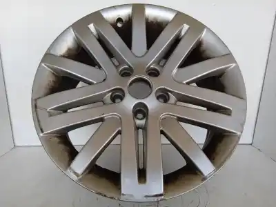 Second-hand car spare part rim for renault laguna ii (bg0/1_) 1.9 dci (bg08, bg0g) oem iam references 8200370422