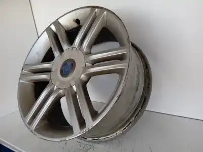 Автозапчастина б/у шина для fiat stilo multi wagon (192_) 1.9 d multijet посилання на oem iam 50901047  