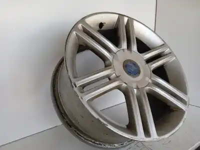 Автозапчастина б/у шина для fiat stilo multi wagon (192_) 1.9 d multijet посилання на oem iam 50901047  