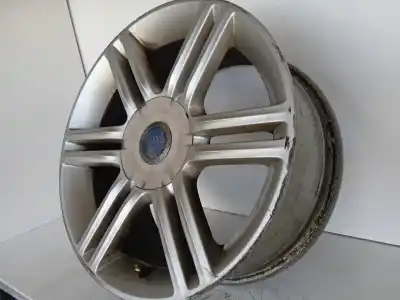 Автозапчастина б/у шина для fiat stilo multi wagon (192_) 1.9 d multijet посилання на oem iam 50901047  