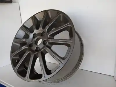 Peça sobressalente para automóvel em segunda mão jante por renault clio iii evolution referências oem iam 8200667039  