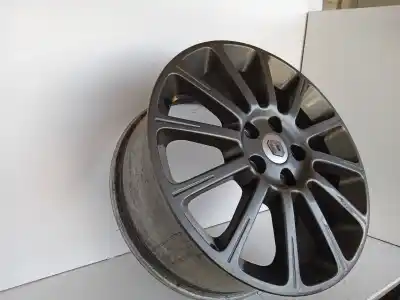 Автозапчасти б/у ШИНА за RENAULT CLIO III Evolution ссылки OEM IAM 8200667039  