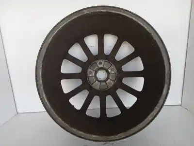 Peça sobressalente para automóvel em segunda mão jante por renault clio iii evolution referências oem iam 8200667039  