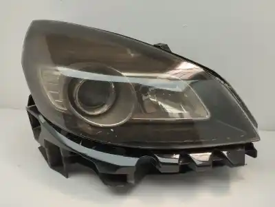 Автозапчасти б/у правая фара за RENAULT SCENIC III Grand Dynamique ссылки OEM IAM   