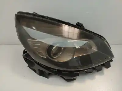 Second-hand car spare part RIGHT HEADLIGHT for RENAULT SCENIC II Dynamique 131 CV / 96 KW OEM IAM references   