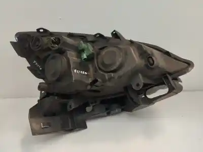 Peça sobressalente para automóvel em segunda mão farol / farolim esquerdo por renault scenic iii grand dynamique referências oem iam   