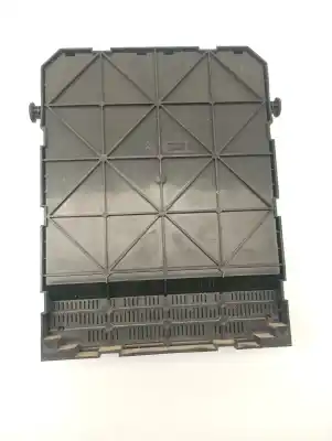 Second-hand car spare part fuse box unit for citroen c3 1.4 hdi exclusive oem iam references 9659285380  