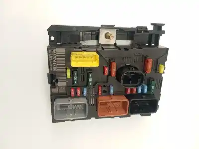 Peça sobressalente para automóvel em segunda mão  por CITROEN C3  Referências OEM IAM 9659741780  