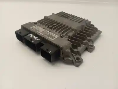 Second-hand car spare part ECU ENGINE CONTROL for CITROEN C3 1.4 HDI (68 CV) 1.4 HDi OEM IAM references 9653451880  