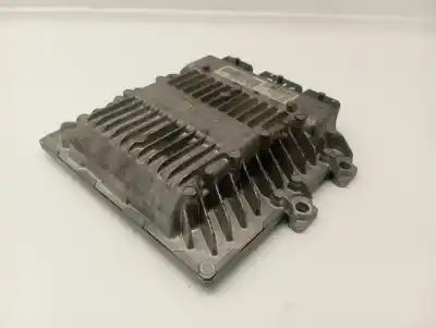 Second-hand car spare part ecu engine control for citroen c3 1.4 hdi exclusive oem iam references 9653451880  