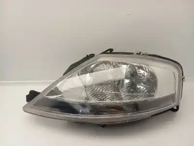 Автозапчастина б/у ЛІВА ФАРА для CITROEN C3  Посилання на OEM IAM 085521117L  