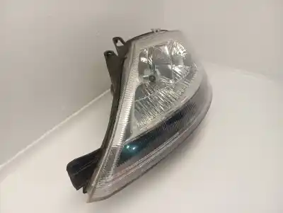 Peça sobressalente para automóvel em segunda mão farol / farolim esquerdo por citroen c3 1.4 hdi exclusive referências oem iam 085521117l  