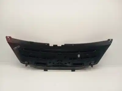 Second-hand car spare part FRONT GRILLE for CITROEN C3 1.4 HDI (68 CV) 1.4 HDi OEM IAM references 9653053777  