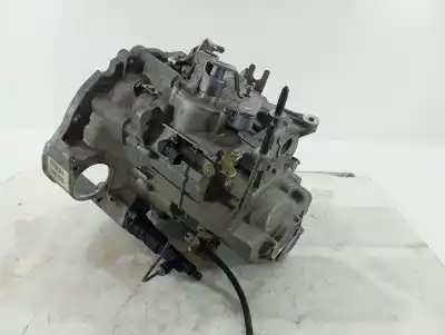 Gebrauchtes Autoersatzteil GETRIEBE zum MITSUBISHI COLT BERLINA 3 (Z30)  OEM-IAM-Referenzen PMN  