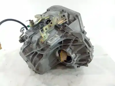 Автозапчасти б/у коробка передач за renault laguna ii (bg0) luxe dynamique ссылки oem iam pk6053  