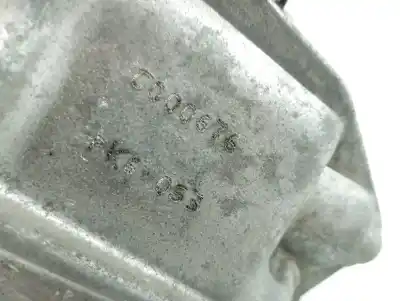 Автозапчасти б/у коробка передач за renault laguna ii (bg0) luxe dynamique ссылки oem iam pk6053  