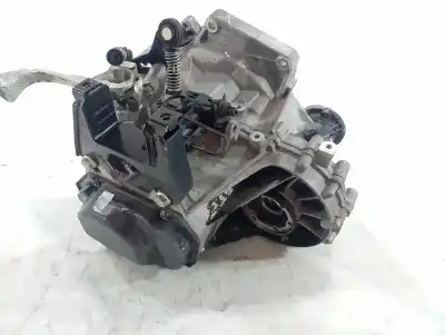 Tweedehands auto-onderdeel VERSNELLINGSBAK voor SEAT IBIZA (6L1) Stella OEM IAM-referenties GSA  