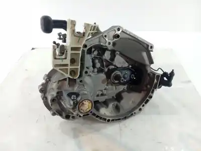 Tweedehands auto-onderdeel VERSNELLINGSBAK voor PEUGEOT 307 (S1) XR OEM IAM-referenties 20CN20  