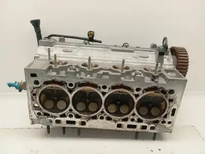 Second-hand car spare part CYLINDER HEAD for PEUGEOT 307 (S1) XR OEM IAM references 9636076010  