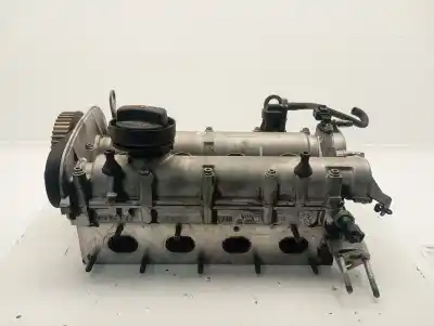 Second-hand car spare part CYLINDER HEAD for SEAT CORDOBA (6L2) 1.4 16V OEM IAM references 036103373AM  
