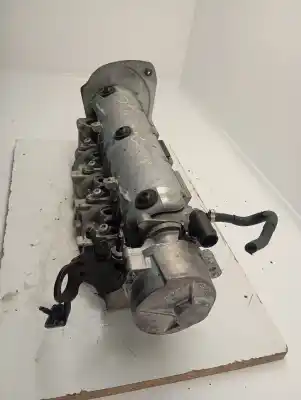 Автозапчастина б/у доп для renault scenic iii grand dynamique посилання на oem iam 7701478574  