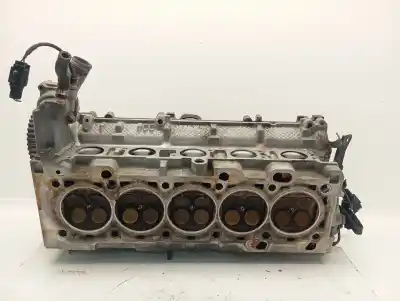 Second-hand car spare part CYLINDER HEAD for VOLVO V70 FAMILIAR Cross Country OEM IAM references B5244T  