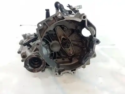 Second-hand car spare part GEARBOX for SEAT IBIZA (6L1) Stella OEM IAM references GRZ  