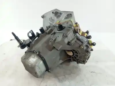 Second-hand car spare part GEARBOX for PEUGEOT 206 BERLINA XS OEM IAM references 20CQ06  