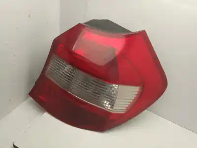 Second-hand car spare part RIGHT TAILGATE LIGHT for BMW SERIE 1 BERLINA (E81/E87) 2.0 16V Diesel OEM IAM references 692450212  