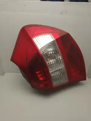 Second-hand car spare part RIGHT TAILGATE LIGHT for BMW SERIE 1 BERLINA (E81/E87) 2.0 16V Diesel OEM IAM references 692450212  