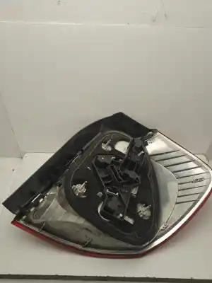 Second-hand car spare part LEFT TAILGATE LIGHT for BMW SERIE 1 BERLINA (E81/E87) 2.0 16V Diesel OEM IAM references 692450109  