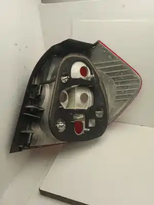 Second-hand car spare part LEFT TAILGATE LIGHT for BMW SERIE 1 BERLINA (E81/E87) 2.0 16V Diesel OEM IAM references 692450109  