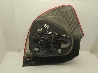 Second-hand car spare part RIGHT TAILGATE LIGHT for BMW SERIE 1 BERLINA (E81/E87) 2.0 16V Diesel OEM IAM references 692450212  