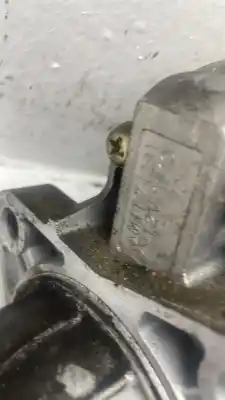 Peça sobressalente para automóvel em segunda mão motor de arranque por ford probe 2.2 turbo cat 147 cv / 108 kw referências oem iam m1t71281  112242