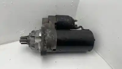 Second-hand car spare part Starter Motor for FORD GALAXY (VY) 2.8 V6 24V CAT 204 CV / 150 KW OEM IAM references 02M911023A  